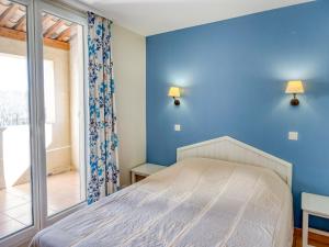 Appartements Apartment Les Rivages de Coudouliere-28 by Interhome : photos des chambres