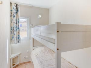 Appartements Apartment Les Rivages de Coudouliere-28 by Interhome : photos des chambres