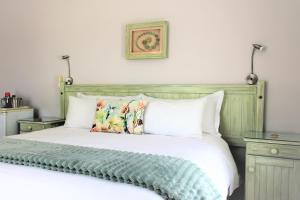 Baywatch Guest House