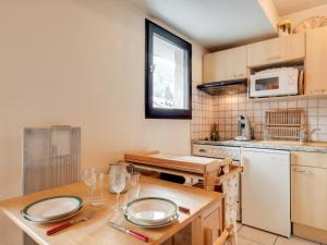 Appartements Apartment La Comtesse-9 by Interhome : photos des chambres