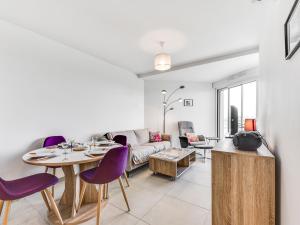 Appartements Apartment Balnea by Interhome : photos des chambres