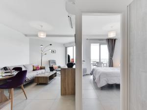 Appartements Apartment Balnea by Interhome : photos des chambres