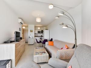 Appartements Apartment Balnea by Interhome : photos des chambres