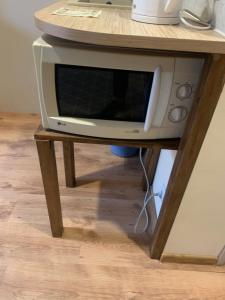 Delta 1 - two big beds