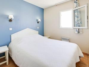 Appartements Apartment Les Rivages de Coudouliere-29 by Interhome : photos des chambres
