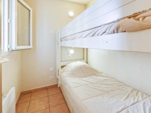 Appartements Apartment Les Rivages de Coudouliere-29 by Interhome : photos des chambres