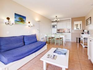 Appartements Apartment Les Rivages de Coudouliere-29 by Interhome : photos des chambres