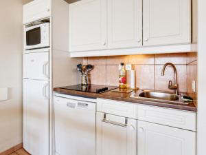 Appartements Apartment Les Rivages de Coudouliere-29 by Interhome : photos des chambres