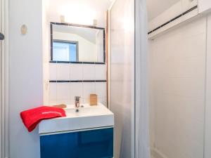 Appartements Apartment Casa Itzuli-2 by Interhome : photos des chambres