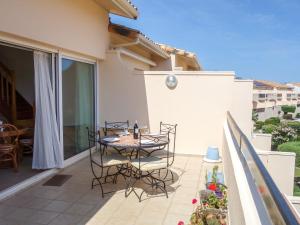Apartment Les Reflets-2 by Interhome