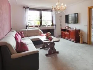 Apartment Petra-2 by Interhome - Ohrdruf