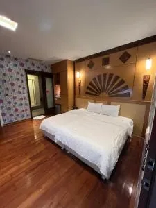 Charming Motel - Fengping