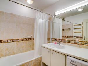 Apartment Les Quais de LAmirauté-7 by Interhome