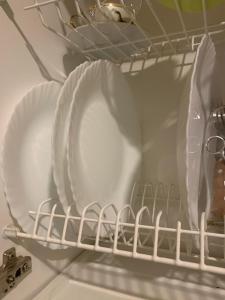 Delta 1 - two big beds