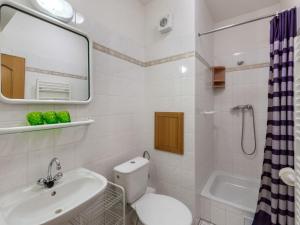 Apartment Lanovka-7 by Interhome