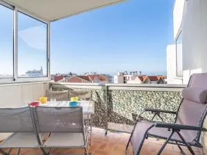 Apartment Port Arcachon-3 by Interhome - 阿卡雄