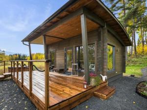 Holiday Home Villa kurki by Interhome