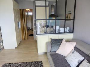 Apartment Les Jardins du Vidourle-3 by Interhome