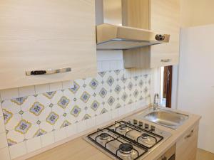 Apartment Blue Paradise - Sea View Apartment by Interhome