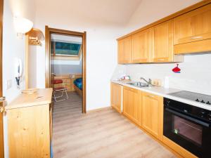 Apartment Enrosadira-7 by Interhome