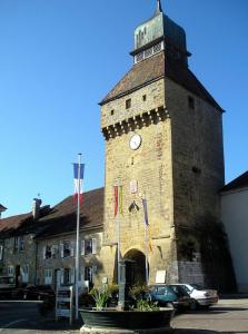 Hotels Hotel Les Remparts : photos des chambres