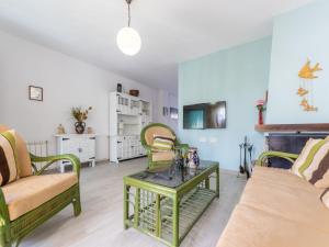 Holiday Home Desiree by Interhome