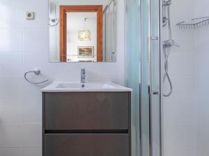 Holiday Home Desiree by Interhome