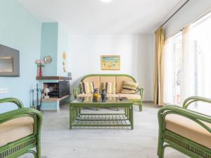 Holiday Home Desiree by Interhome