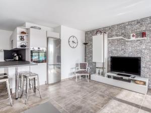 Appartements Apartment Le Jardin du Loderi-1 by Interhome : photos des chambres