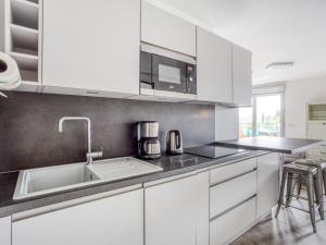 Appartements Apartment Le Jardin du Loderi-1 by Interhome : photos des chambres