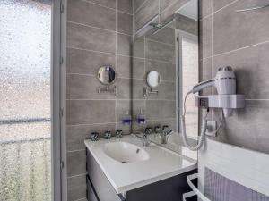 Apartment Le Jardin du Loderi-1 by Interhome