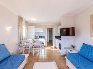 Apartment Les Rivages des Issambres-6 by Interhome