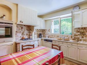 Holiday Home Coët A Tous by Interhome