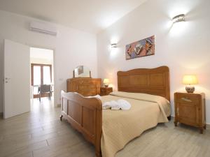 Apartment Ginestra SinAgo by Interhome