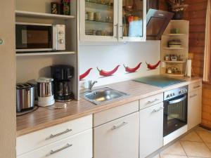 Apartment Am Hohen Bogen-37 by Interhome