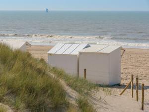 Apartment Empaja great views and parking by Interhome