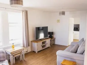 Pass the Keys The Old Stables, The Loan, Anstruther - Carnbee