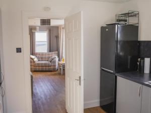 The Old Stables, The Loan, Anstruther - Pass the Keys