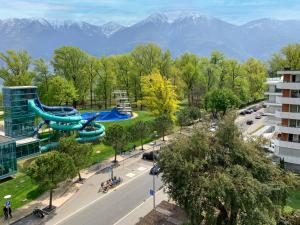 Apartment Residenza Lido Appartment 601 by Interhome