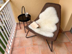 Apartment Residenza Lido Appartment 601 by Interhome