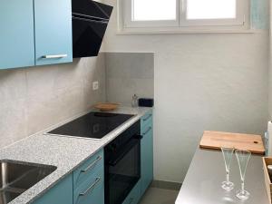 Apartment Residenza Lido Appartment 601 by Interhome