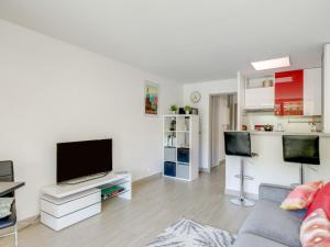 Studio Le Mexico-8 by Interhome