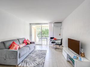Studio Le Mexico-8 by Interhome