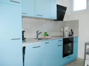 Apartment Residenza Lido Appartment 601 by Interhome