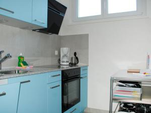 Apartment Residenza Lido Appartment 601 by Interhome