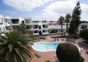 Sea Breeze Apartment 309