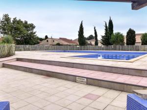 Maisons de vacances Holiday Home Lou Cantalou by Interhome : photos des chambres