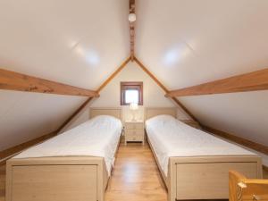 Holiday Home Visserhuis 09-20 with parking by Interhome