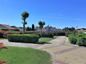 Maisons de vacances Holiday Home Lou Cantalou by Interhome : photos des chambres