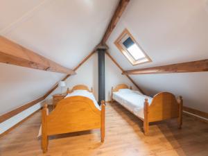 Holiday Home Visserhuis 09-20 with parking by Interhome